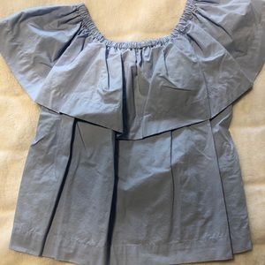 Aritzia Blouse